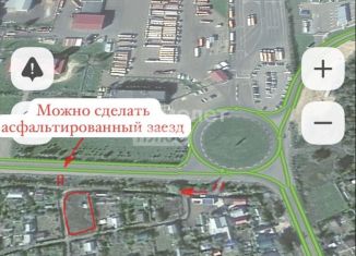 Продаю земельный участок, 8.22 сот., Татарстан, СНТ Горизонт, 564