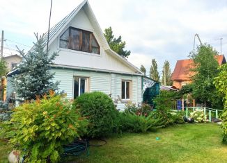 Продается дача, 42.7 м2, Омск, 15-я аллея, 195