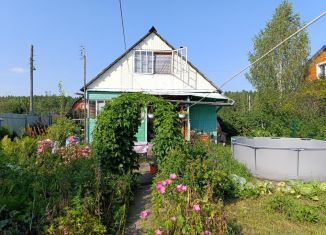 Дача на продажу, 80 м2, Свердловская область, СНТ Берёзка, 36