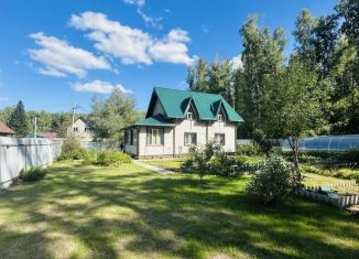 Дом на продажу, 122 м2, Новосибирская область
