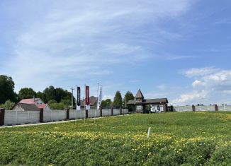 Земельный участок на продажу, 19.5 сот., Московская область