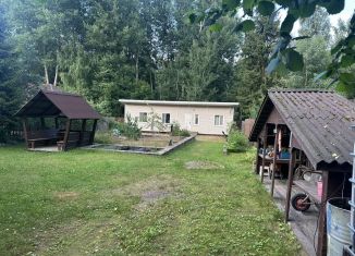 Продам дом, 40 м2, Выборг, Луговая улица, 9