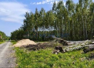 Продажа земельного участка, 25 сот., Нижегородская область, Лесная улица, 27