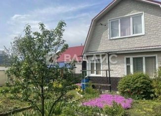 Продажа дома, 56.3 м2, Нижний Новгород, метро Бурнаковская