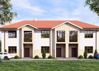 Продаю таунхаус, 68.9 м2, Краснодарский край, улица Карла Маркса