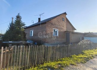 Продажа дома, 93 м2, Новосибирская область, улица Пушкина, 34