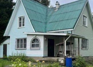 Дом на продажу, 110 м2, Ленинградская область, деревня Пульница, 53Б