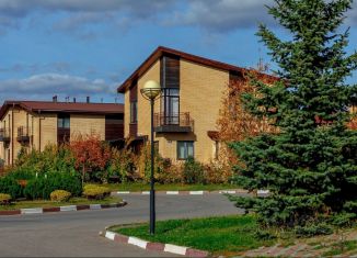 Продажа коттеджа, 130 м2, Москва, улица Стольника Потёмкина, 70с2