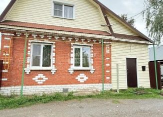 Продаю дом, 209 м2, Кстово, улица 1 Мая, 9