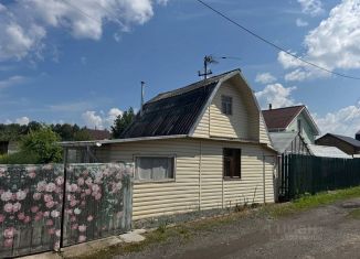 Продам дом, 23.5 м2, Свердловская область, СНТ Дружба, 10