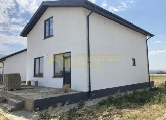 Продается дом, 121 м2, Краснодарский край, Молодёжный переулок, 1