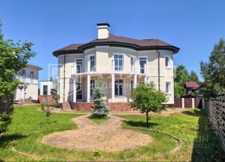 Продается коттедж, 300 м2, Московская область