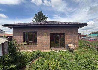 Продам дом, 95 м2, Татарстан, улица Магариф, 7