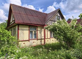 Продажа дома, 39 м2, Ленинградская область, 8-я линия