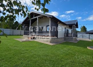 Продажа дома, 130 м2, Московская область, ДП Бархатово лес, 277