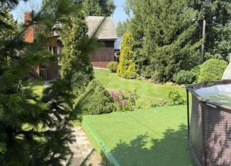 Дача на продажу, 20 м2, Новосибирская область, СНТ Яблонька, 251