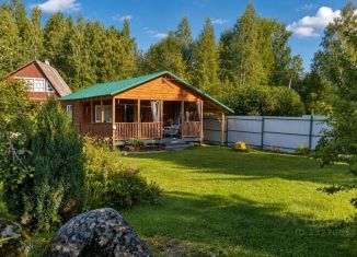 Продаю дачу, 28 м2, Ленинградская область, 2-ой полигон