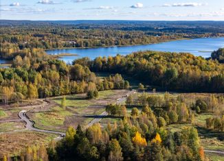 Продам участок, 9 сот., Ленинградская область