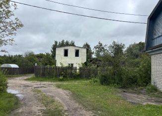 Продается дача, 50 м2, Нижегородская область
