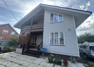 Продажа дома, 119 м2, Москва, СНТ Щербинка-2, 88