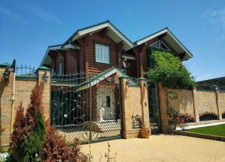 Продаю дом, 340 м2, Краснодар, Булонская улица