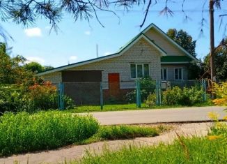 Продажа дома, 134.6 м2, Нижегородская область, улица Бочкариха, 24