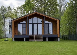 Продаю дом, 120 м2, деревня Крёкшино