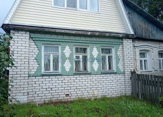 Продается дом, 96 м2, Нижегородская область, Речная улица, 3