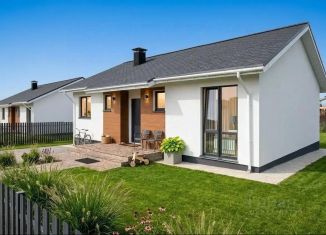 Продажа дома, 106 м2, деревня Бурцево
