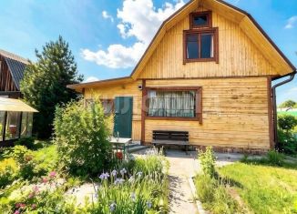 Продажа дачи, 52 м2, дачный посёлок Мочище, СНТ Обь-М, 17