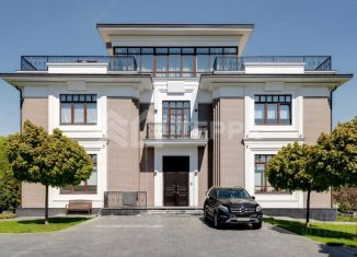 Продается дом, 985 м2, Московская область