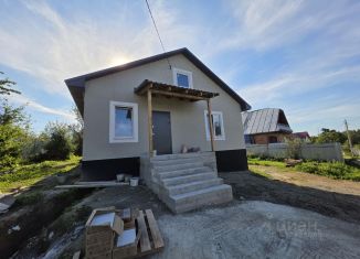 Продаю коттедж, 80 м2, Свердловская область