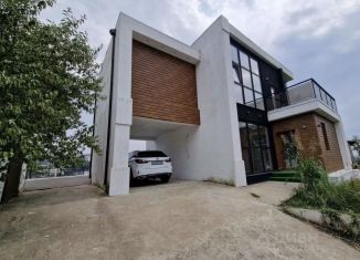 Продам дом, 167 м2, Сочи, микрорайон Новый Сочи, улица Пирогова, 52