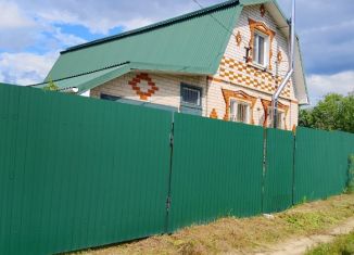 Продам дачу, 100 м2, Нижегородская область