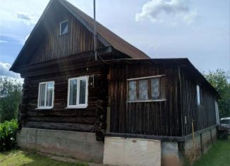 Продается дом, 40 м2, Пермский край, Ключевая улица, 40