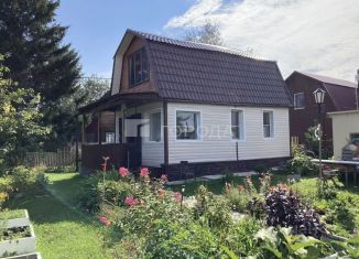 Продаю дом, 56 м2, Новосибирская область