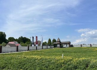 Продается участок, 9.77 сот., Московская область