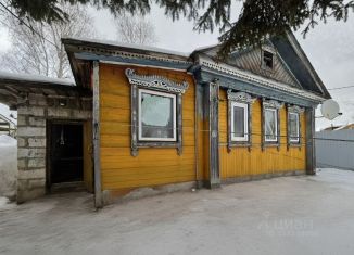 Продам дом, 51 м2, Нижегородская область