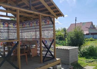 Дача на продажу, 56 м2, Искитим, Береговая улица, 50