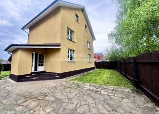 Продажа дома, 250 м2, Домодедово, улица Зодчих, 9