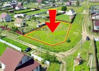 Продаю земельный участок, 9 сот., ДНП Сосновый Парк