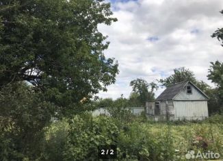 Продаю участок, 6 сот., Казань, СНТ Смородинка, 425