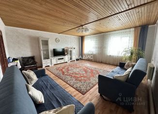 Продажа дома, 106.5 м2, Татарстан, Солнечная улица, 42