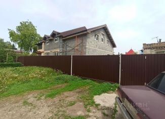 Продается дом, 135 м2, посёлок городского типа Смышляевка, улица Чапаева, 28