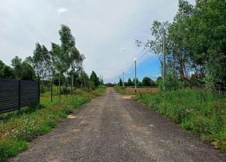 Участок на продажу, 6.72 сот., Московская область