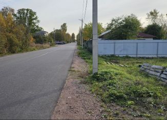 Продается участок, 8 сот., Выборг, Кировская улица, 13