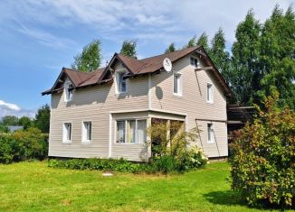 Продаю дом, 138 м2, деревня Митькино