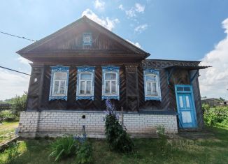 Дом на продажу, 50 м2, село Новый Усад, улица Ленина