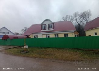 Дом на продажу, 82 м2, Бугульма, улица Павлика Морозова, 47