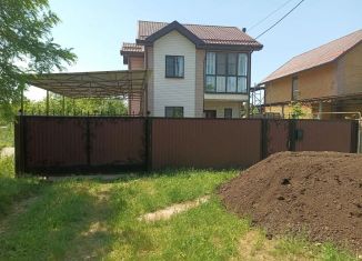 Продам дом, 100 м2, Краснодарский край, переулок Победы